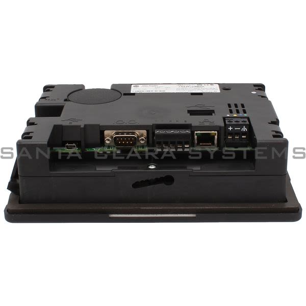 Allen Bradley 2711C-T6C PanelView C600 Product Image