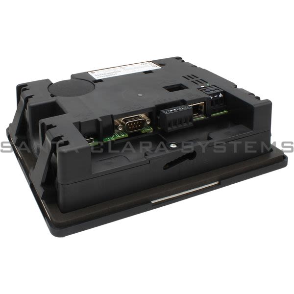 Allen Bradley 2711C-T6T Color TFT Touchscreen | 6-INCH PanelView C600 Product Image