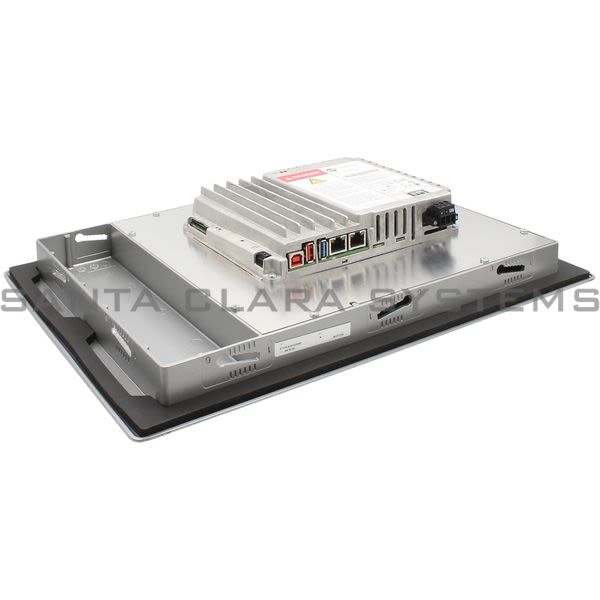 Allen Bradley 2711P-B10C22D9P Operator Interface | PanelView Plus 7 Performance Product Image
