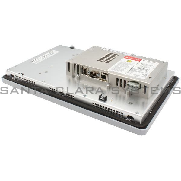 Allen Bradley 2711P-B10C4A1 PanelView Plus 1000 Product Image