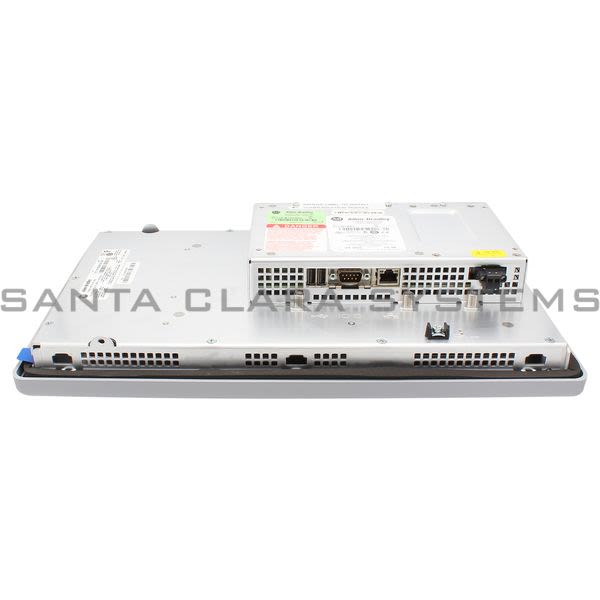 2711PB10C4D1 Allen Bradley PanelView Plus 1000 Santa Clara Systems