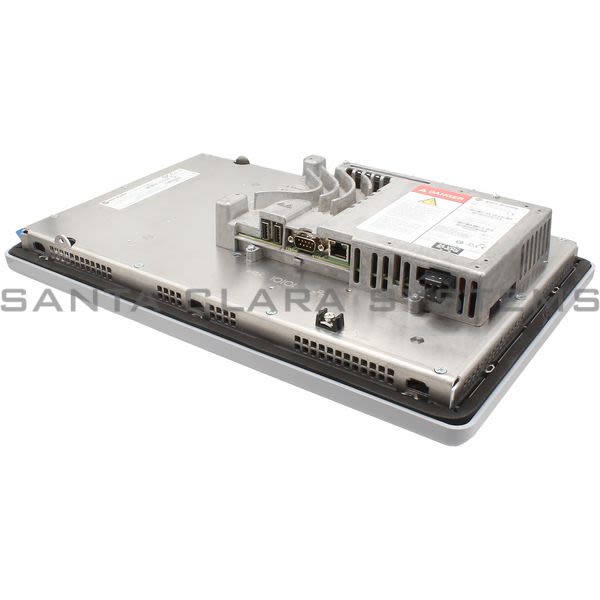 Allen Bradley 2711P-B10C4D8 PanelView Plus 6 Product Image