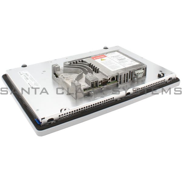 Allen Bradley 2711P-B12C4A8 PanelView Plus 6 Product Image