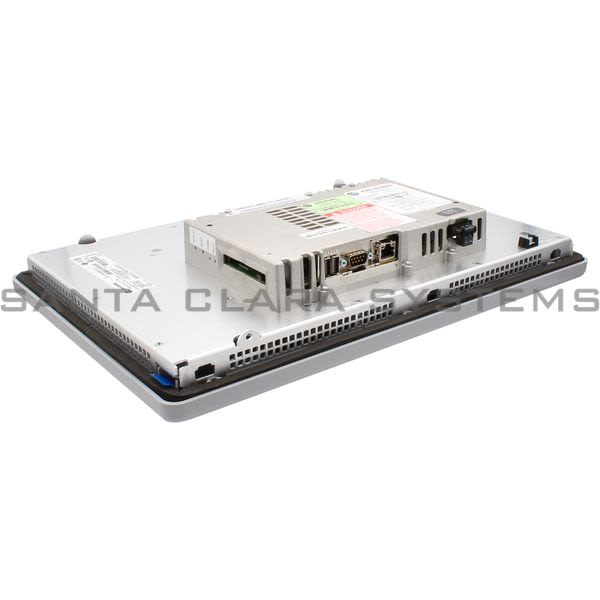 Allen Bradley 2711P-B12C4D1 PanelView Plus 1250 Product Image