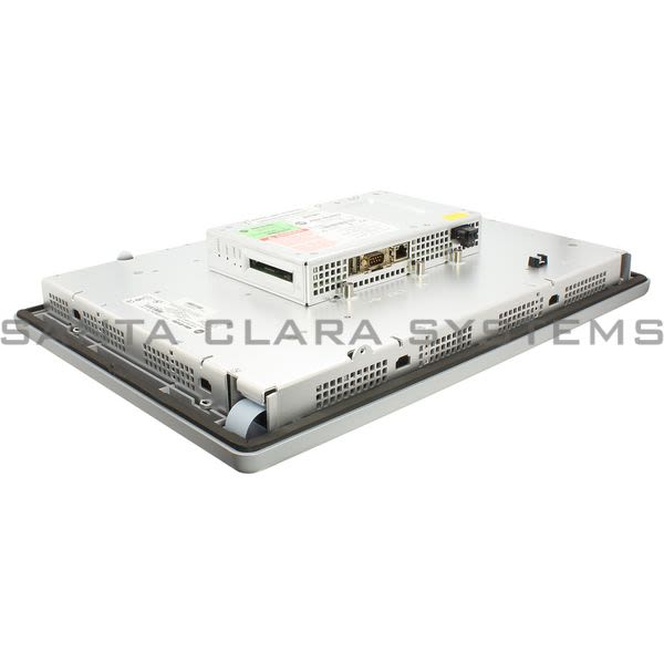 Allen Bradley 2711P-B15C4B1 PanelView Plus 1500 Product Image