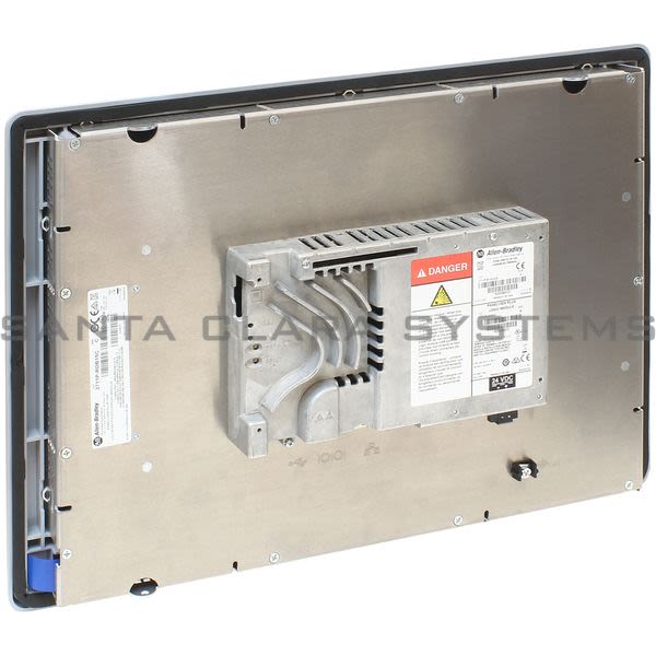 Allen Bradley 2711P-B15C4D8 PanelView Plus 6 Terminal Product Image