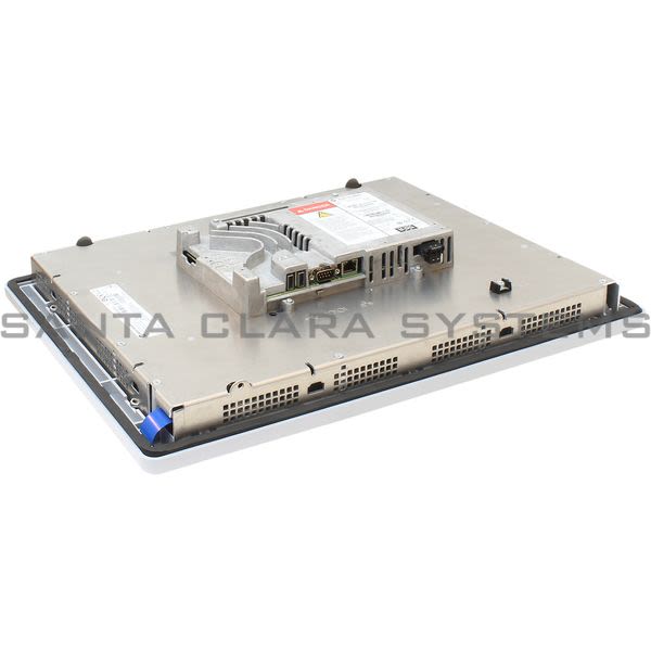 Allen Bradley 2711P-B15C4D8 PanelView Plus 6 Terminal Product Image