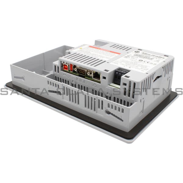Allen Bradley 2711P-B6C20D8 PanelView Plus 6 Product Image