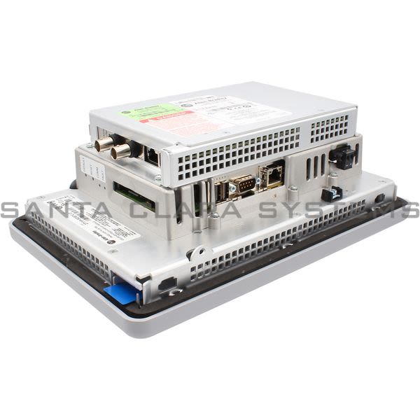 Allen Bradley 2711P-B7C15D1 PanelView Product Image