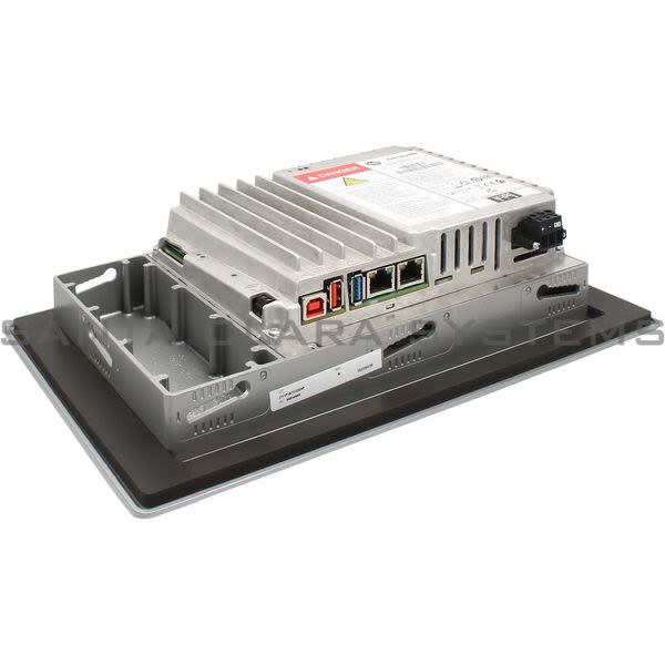 Allen Bradley 2711P-B7C22D9P Operator Interface | PanelView Plus 7 Performance Product Image