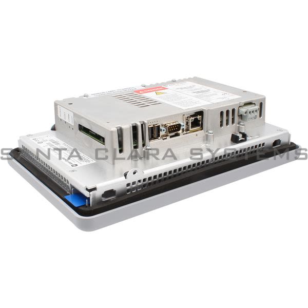Allen Bradley 2711P-B7C4A1 PanelView Plus 700 Product Image