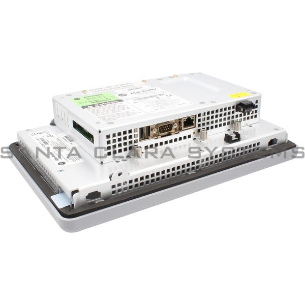 Allen Bradley 2711P-B7C4B1 PanelView Plus 700 Product Image