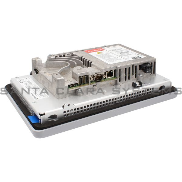 Allen Bradley 2711P-B7C4D8 PanelView Plus 700 Product Image