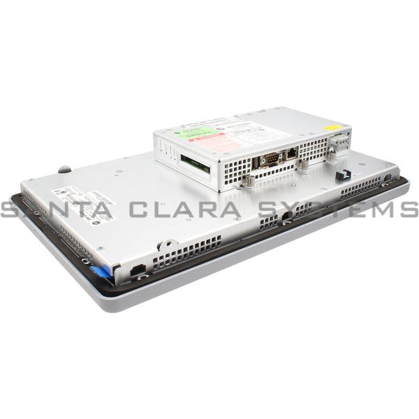 Allen Bradley 2711P-K10C4A2 PanelView Plus Product Image