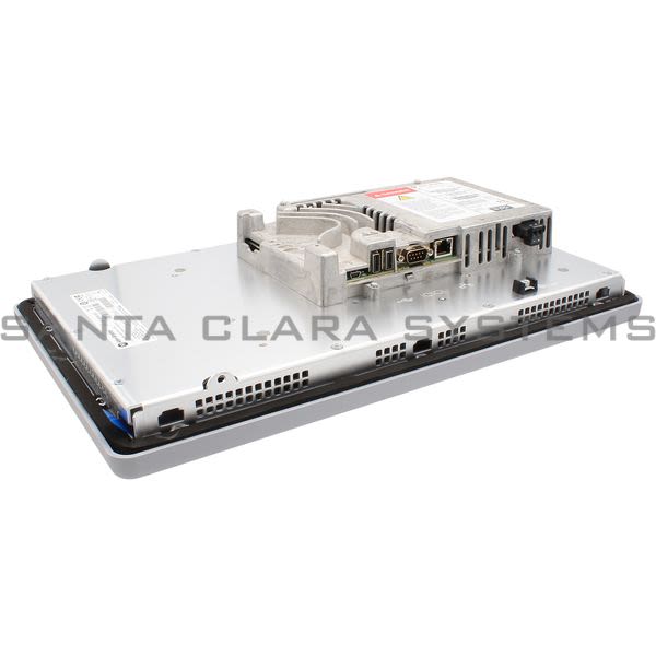 Allen Bradley 2711P-K10C4D8 PanelView Plus 6 Product Image