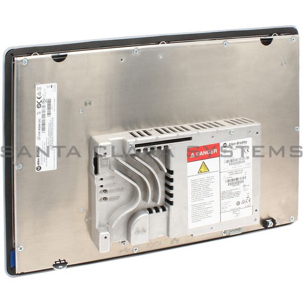 Allen Bradley 2711P-K12C4A8 PanelView Plus 6 Product Image