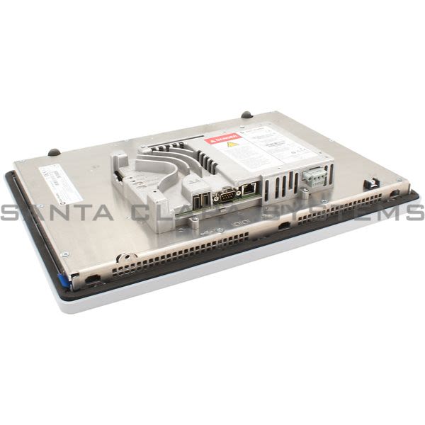 Allen Bradley 2711P-K12C4A8 PanelView Plus 6 Product Image