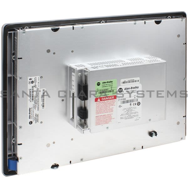 Allen Bradley 2711P-K15C6D7 PanelView Plus Product Image