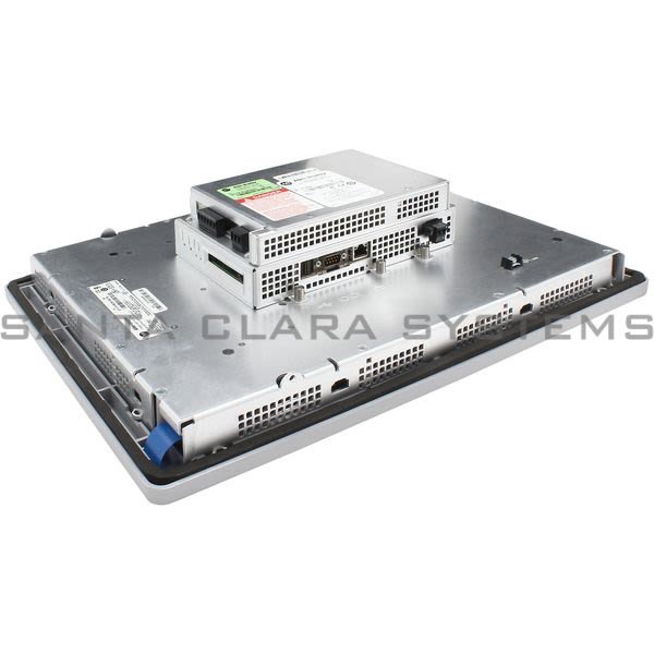 Allen Bradley 2711P-K15C6D7 PanelView Plus Product Image