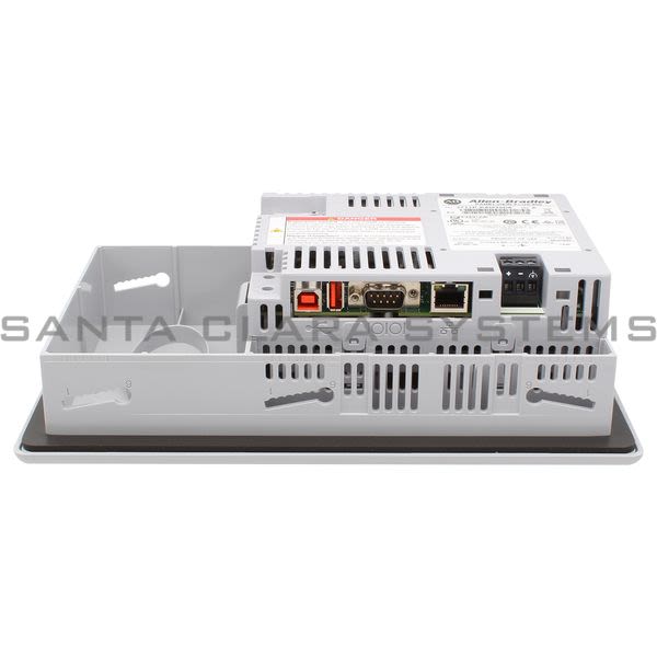 Allen Bradley 2711P-K6M20D8 PanelView Plus 6 Product Image