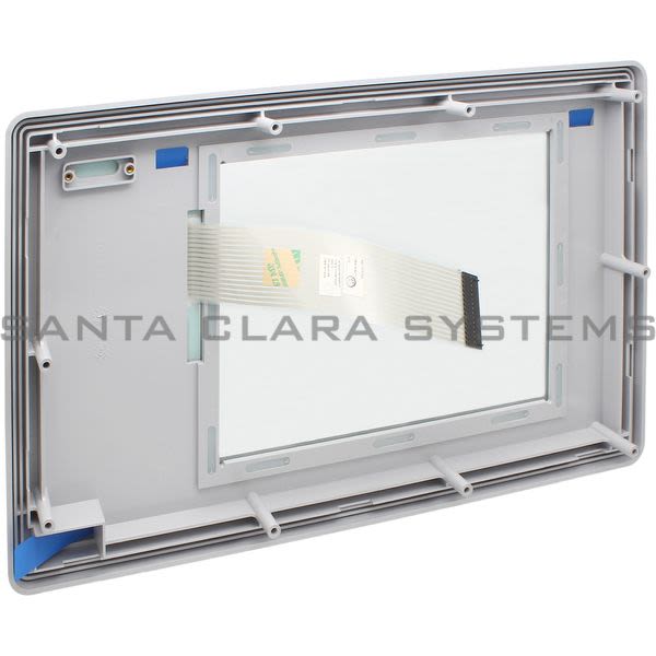 Allen Bradley 2711P-RBK10 Replacement Bezel Product Image