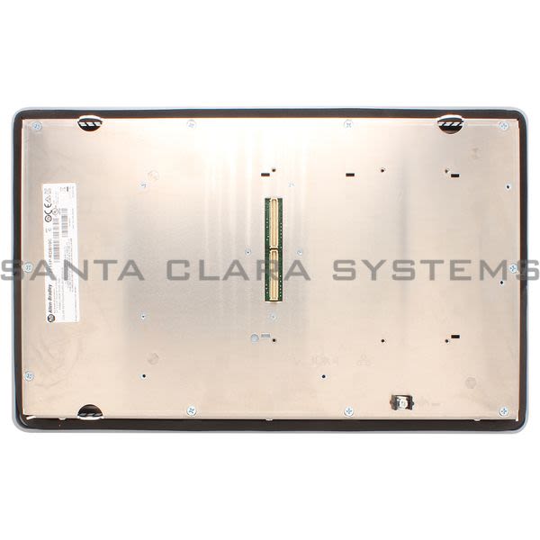 Allen Bradley 2711P-RDB10C Replacement Display Module Product Image
