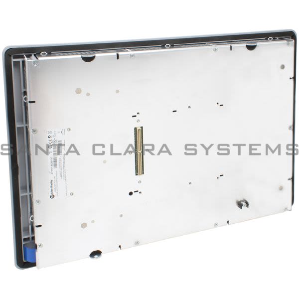Allen Bradley 2711P-RDB15C Replacement Display Module Product Image