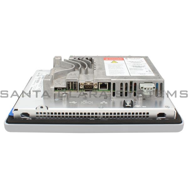 Allen Bradley 2711P-RDB7C Replacement Display Module Product Image