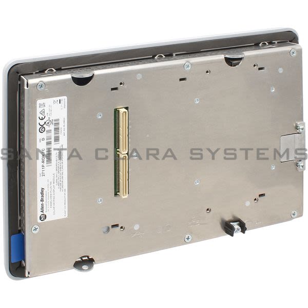 Allen Bradley 2711P-RDK7C Replacement Display Module Product Image