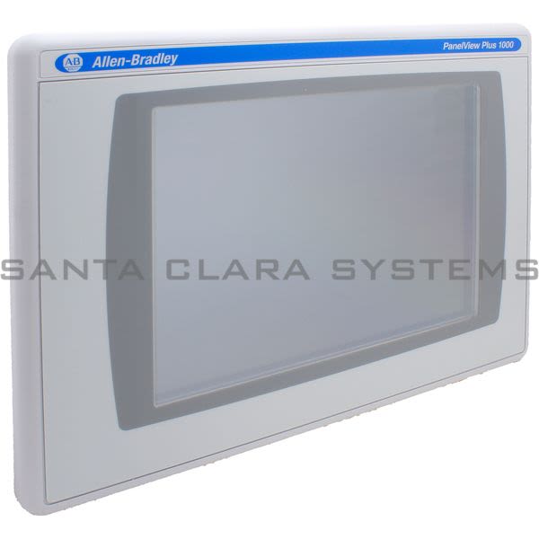 Allen Bradley 2711P-RDT10C Replacement Display Module Product Image