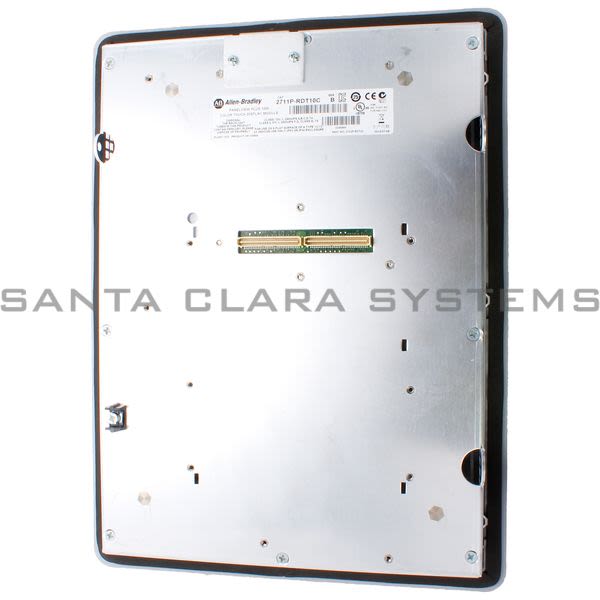 Allen Bradley 2711P-RDT10C Replacement Display Module Product Image