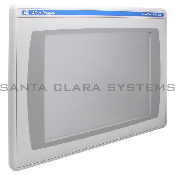 Allen Bradley 2711P-RDT12C Replacement Display Module Product Image