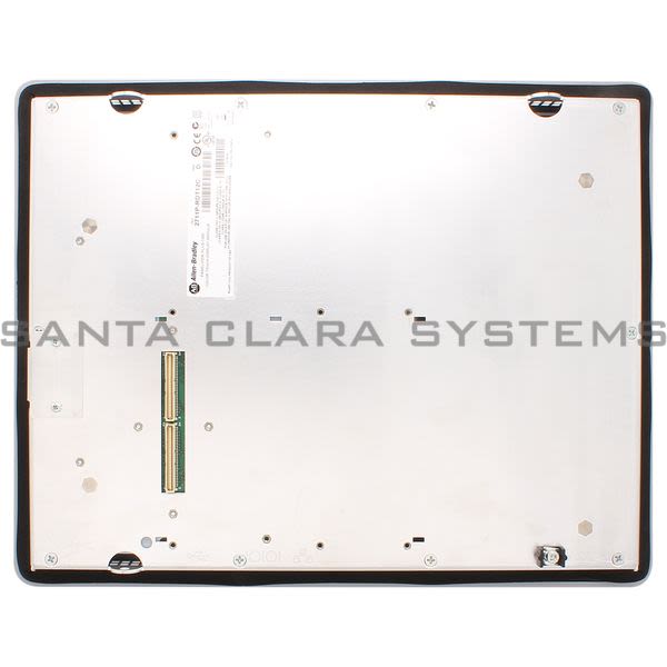 Allen Bradley 2711P-RDT12C Replacement Display Module Product Image
