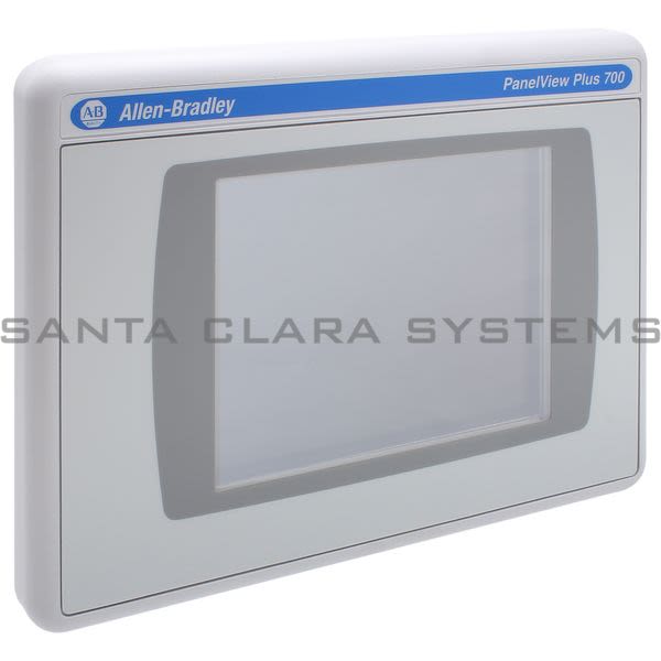 Allen Bradley 2711P-RDT7C Replacement Display Module Product Image