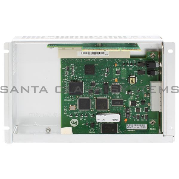 Allen Bradley 2711P-RN10H Communication Module Product Image