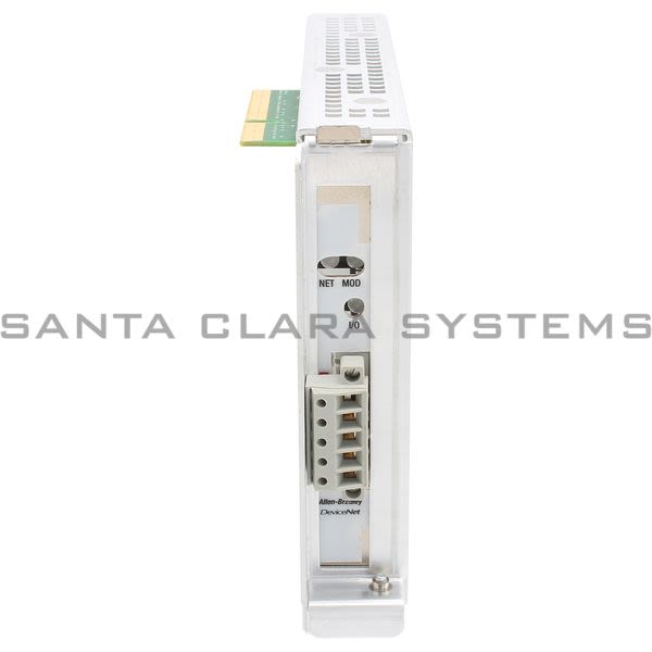 Allen Bradley 2711P-RN10H Communication Module Product Image