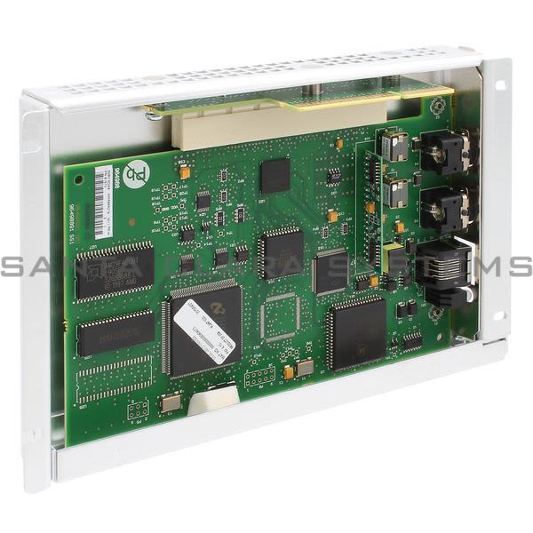Allen Bradley 2711P-RN15S ControlNet Communications Module Product Image