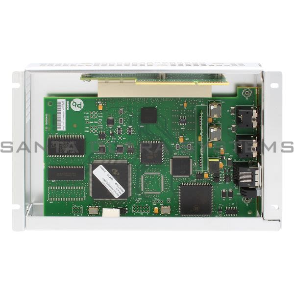 Allen Bradley 2711P-RN15S ControlNet Communications Module Product Image