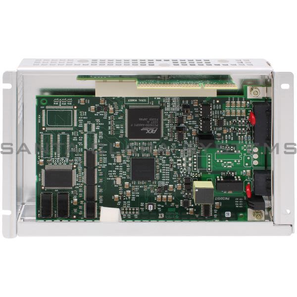 Allen Bradley 2711P-RN6K PanelView Plus 700-1500 DH+/RIO/DH-485 Communication Module Product Image