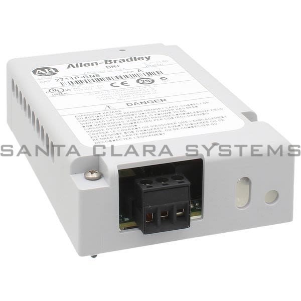 Allen Bradley 2711P-RN8 DH+ Communication for PanelView Plus 400&600 Terminal Product Image