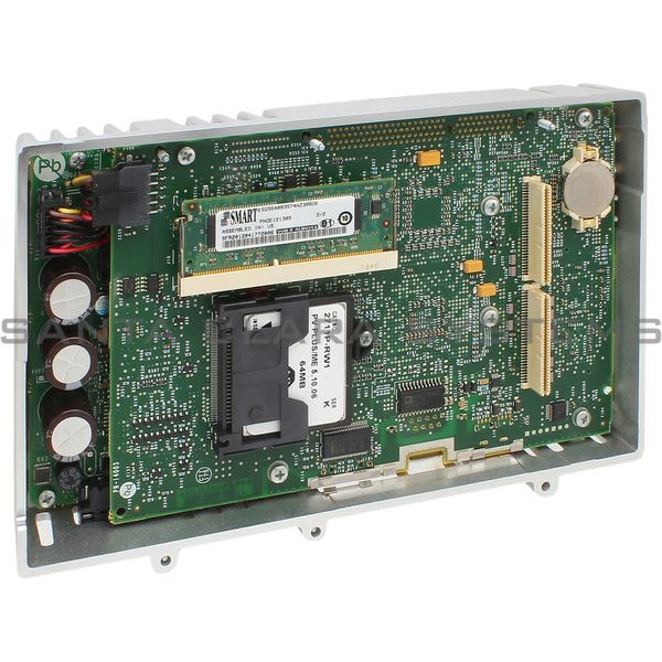 Allen Bradley 2711P-RP1 Logic Module Product Image