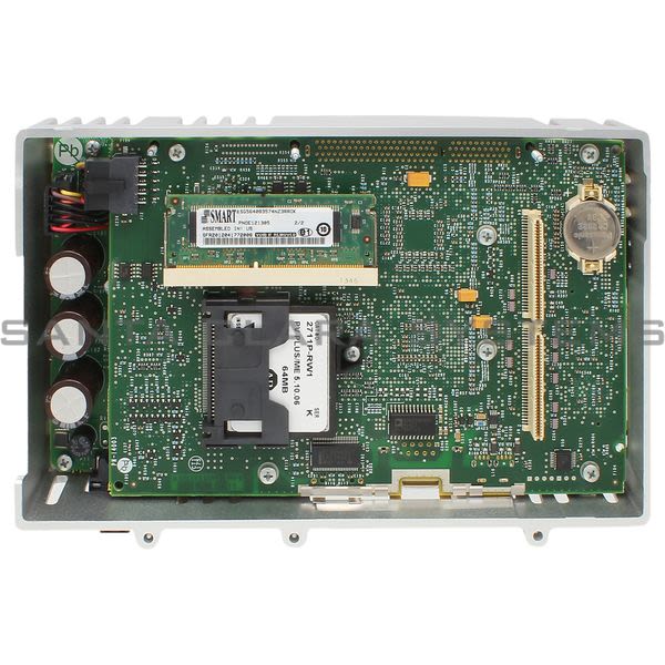 Allen Bradley 2711P-RP1 Logic Module Product Image