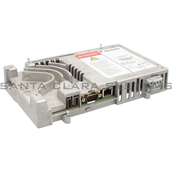 Allen Bradley 2711P-RP8A PanelView Plus Logic Module Product Image