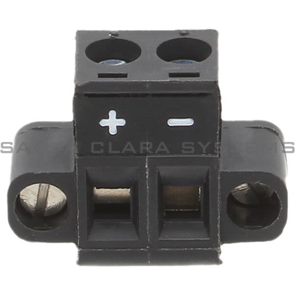 Allen Bradley 2711P-RTBDC2 DC Power Terminal Block Product Image