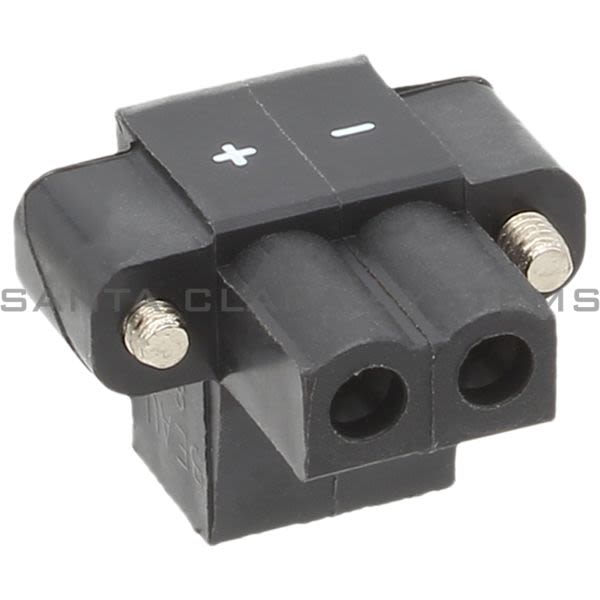 Allen Bradley 2711P-RTBDC2 DC Power Terminal Block Product Image
