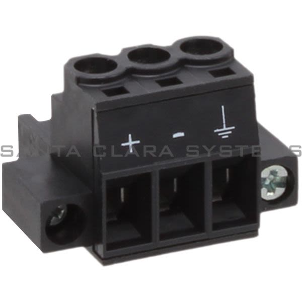 Allen Bradley 2711P-RTBDSP Terminal Block Product Image