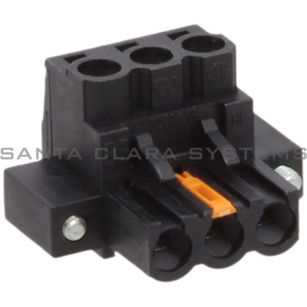 Allen Bradley 2711P-RTBDSP Terminal Block Product Image