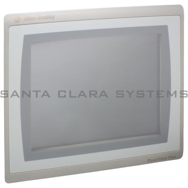 Allen Bradley 2711P-T10C21D8S PanelView Plus 7 Product Image