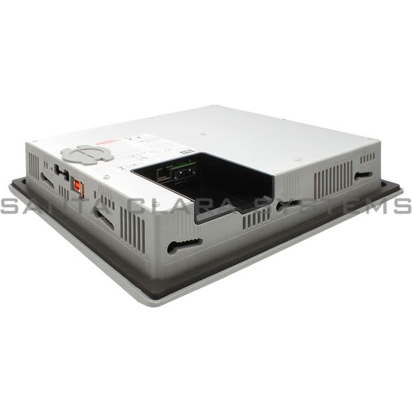 Allen Bradley 2711P-T10C21D8S PanelView Plus 7 Product Image