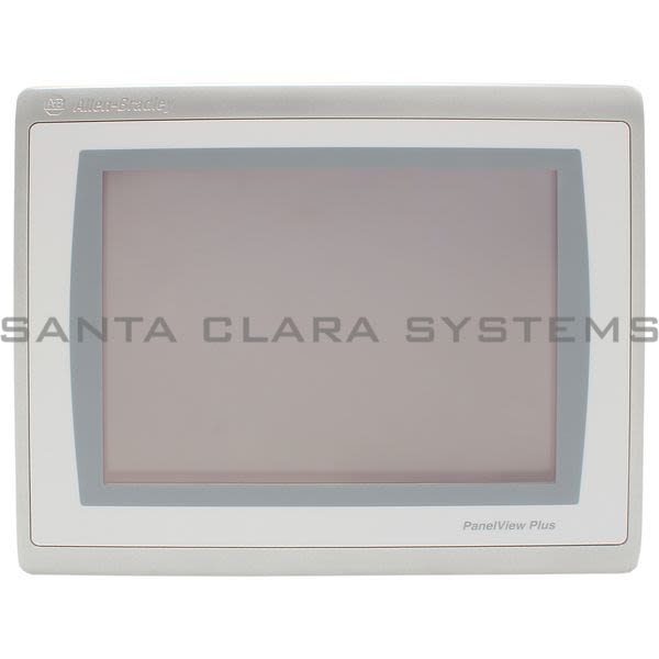 Allen Bradley 2711P-T10C22A9P Operator Interface | PanelView Plus 7 Performance Product Image